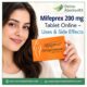 Mifeprex 200 mg Tablet Online – Uses & Side Effects
