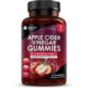 Apple Cider Vinegar Gummies & Folic Acid