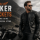 Modern Attitude with a Classic Biker Spirit