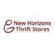 New Horizons Thrift Store