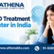 OCD Treatment Center in India | Athena Behavioral Health