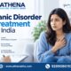 Panic Disorder Treatment in India | Anxiety & Panic Support