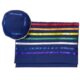 Experience Unity and Diversity with Rainbow Tallit