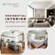 Best Residential Interior Design Service in Ahmedabad - Pyramid Interi