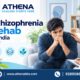Schizophrenia Rehab in India – Psychiatric Care & Counselling