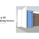 SketchUp Modeling & Rendering Services | SketchUp Drafters
