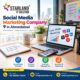 Best Social Media Marketing Company in Ahmedabad | Starland IT Solutio