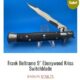 Classic Italian Stilettos Switchblades You’ll Want to Own
