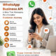 WhatsApp Business API Pricing Changes: What Businesses Need to Know Be