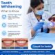 Full Mouth Rehabilitation in Dwarka | Ayushman Dentistry