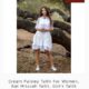 Where can I find handmade women's tallit