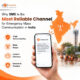 Why SMS Is the Most Reliable Channel for Emergency Mass Communication