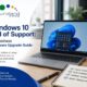 Windows 10 End of Support UK Business Upgrade Solutions