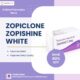 Buy Zopiclone Zopishine 7.5mg Tablets (White) Online in the UK