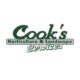 Cook's Horticulture & Landscape Services