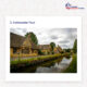 Cotswolds Tours with Private Chauffeur and Flexible Day Trips