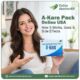 A-Kare Pack Online USA – How It Works, Uses & Side Effects