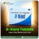 A-Kare Tablets - Uses, Side Effects and Price