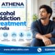 Alcohol Addiction Treatment: Supporting Physical and Mental Health
