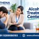 Alcohol Treatment Center for Addiction Recovery | Athena BHS