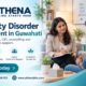 Anxiety Disorder Treatment in Guwahati