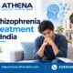 Schizophrenia Treatment in India with Therapy and Rehabilitation