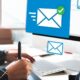 How a Bulk Email Sending Service Supports Business Campaigns