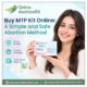 Buy MTP Kit Online: A Simple and Safe Abortion Method