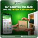 Buy Abortion Pill Pack Online Safely and Discreetly