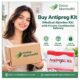 Buy Antipreg kit (medical abortion kit) with Private, Confidential Del