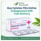 Buy Cytotec Pills Online (misoprostol) with Fast Delivery