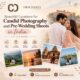 Beautiful Locations for Candid Photography and Pre-Wedding Shoots