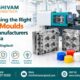 Choosing the Right Cap Moulds for Manufacturers in India – Shivam Engi