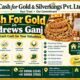 Cash for Gold Andrews Ganj for Old Jewellery and Coins