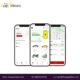 Custom Bike and Car Rental App Development