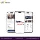Custom Car Service App Development
