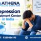 Depression Treatment Center in India – Trusted Mental Health Care