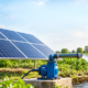 Solar Water Pump Panel Selection for Better Performance
