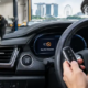 Key Not Detected? Troubleshoot Your Push-Start Car