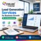 Lead Generation Services for Business Growth in Ahmedabad – Starland I