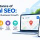 Grow Your Business with Powerful Local SEO Strategies