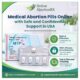 Medical Abortion Pills Online with Safe and Confidential Support in US
