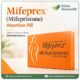 Mifeprex (Mifepristone) Abortion Pill – Delivered Discreetly by Online