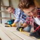 Professional Deck Builders in Burlington