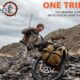 Heavy Duty Game Cart for Rugged Hunting Terrain