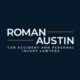 Roman Austin Car Accident and Personal Injury Lawyers