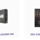 Industrial Access Switch for Reliable Industrial Networking