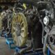 Heavy-Duty Truck Engines for Sale